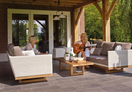 Elevate Your Home Aesthetics: How Deck Services In Boring, OR Enhance Residential Architecture