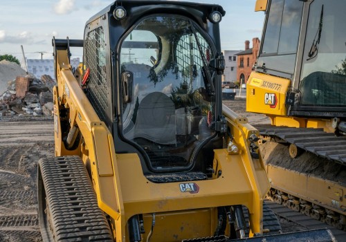 Transform Your Landscape With These Must-Have Skid Loader Attachments For Residential Architecture